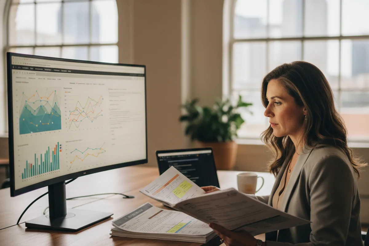 Comprehensive SEO Audit in Austin, TX